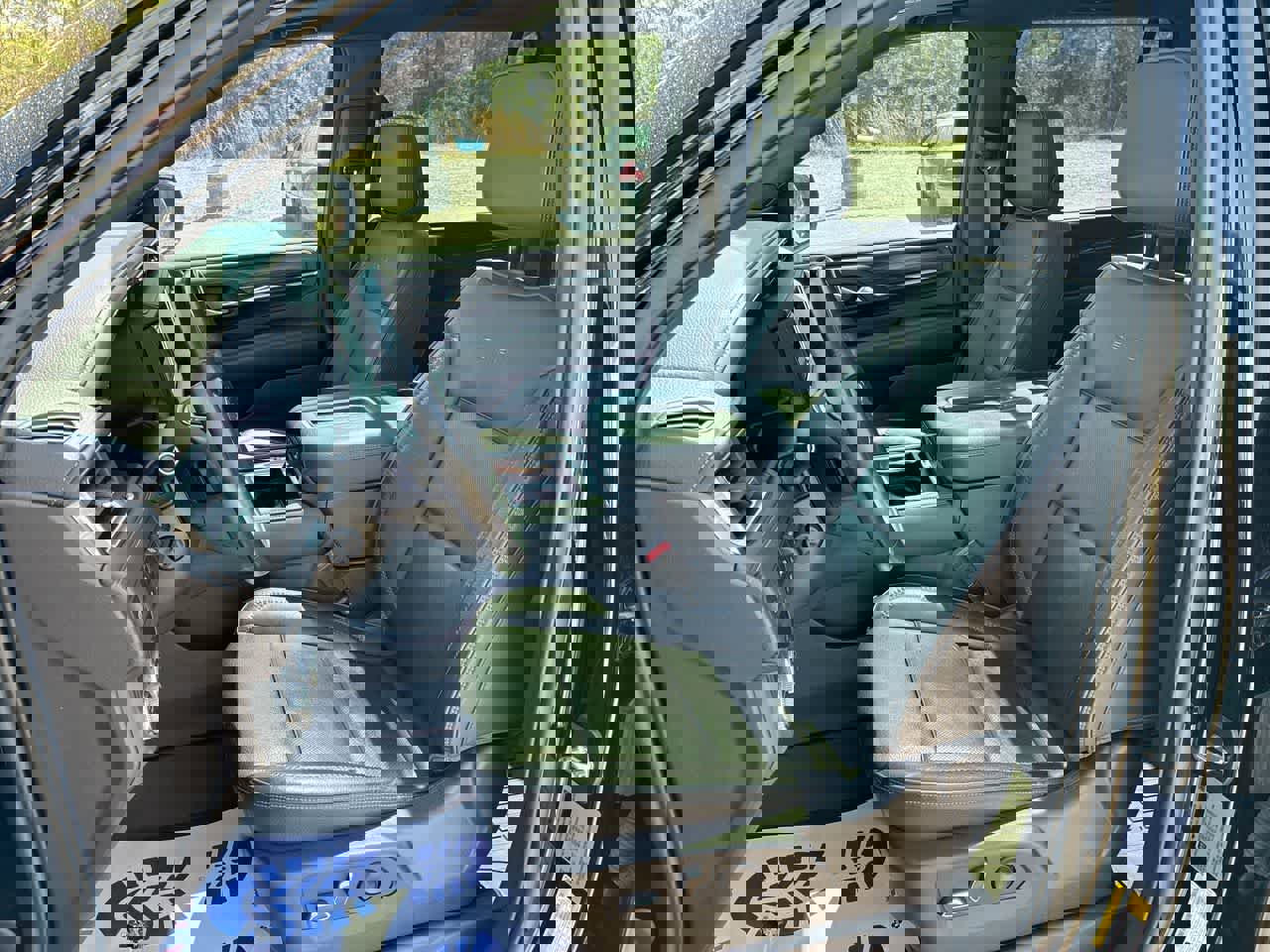 Used 2022 GMC Yukon XL Denali image 20