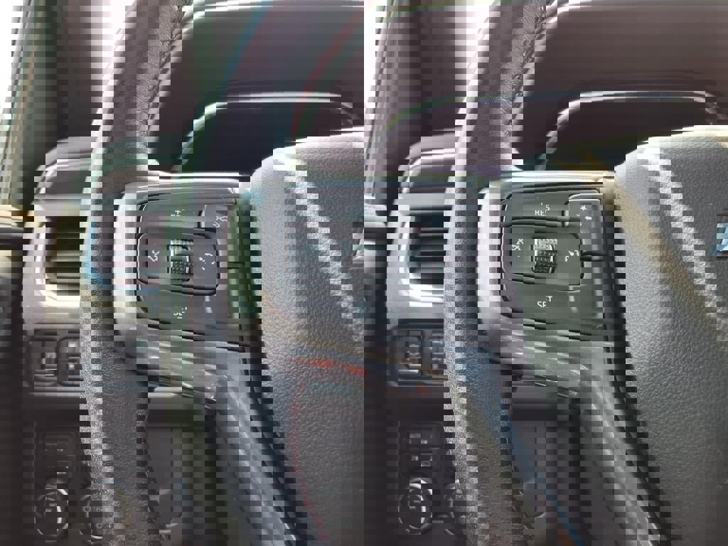 Certified 2022 Chevrolet Tahoe RST w/ Sport Performance Package image 21