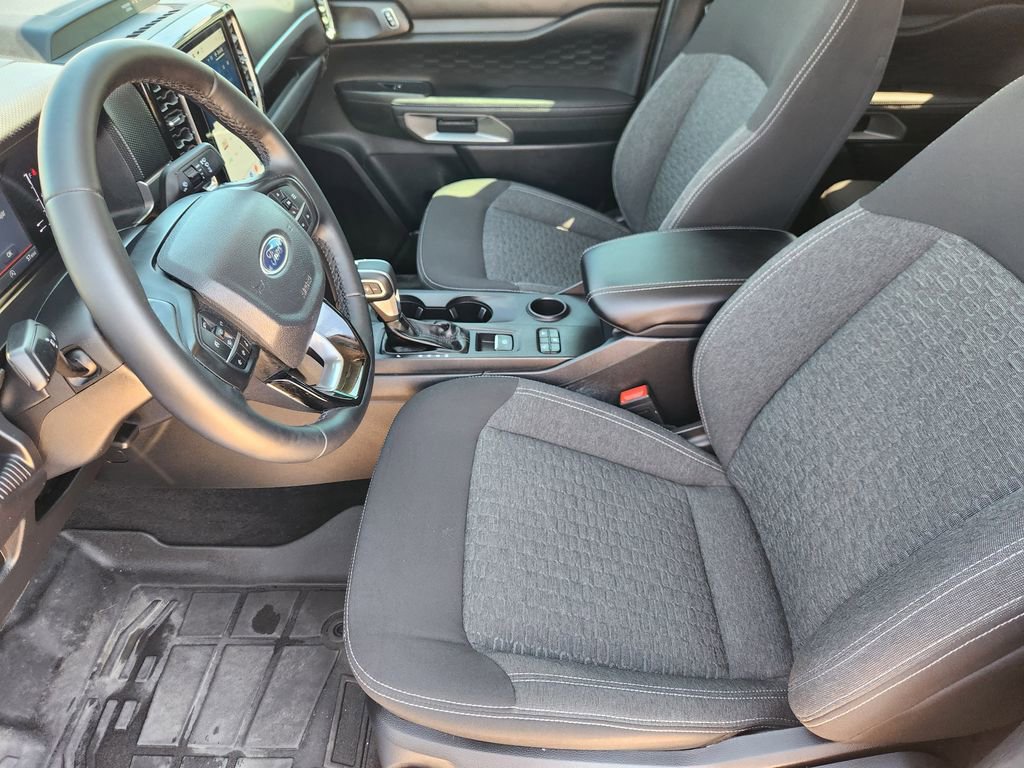 Used 2024 Ford Ranger XLT w/ Trailer Tow Package image 13