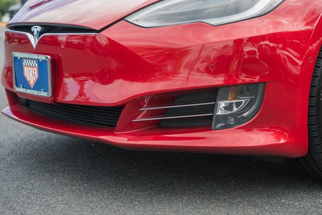 Used 2021 Tesla Model S Long Range AWD/4WD image 13