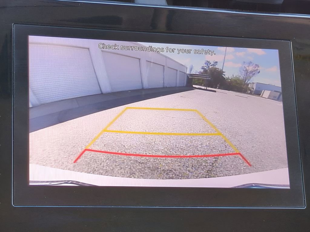 Used 2024 Hyundai Tucson SEL image 21