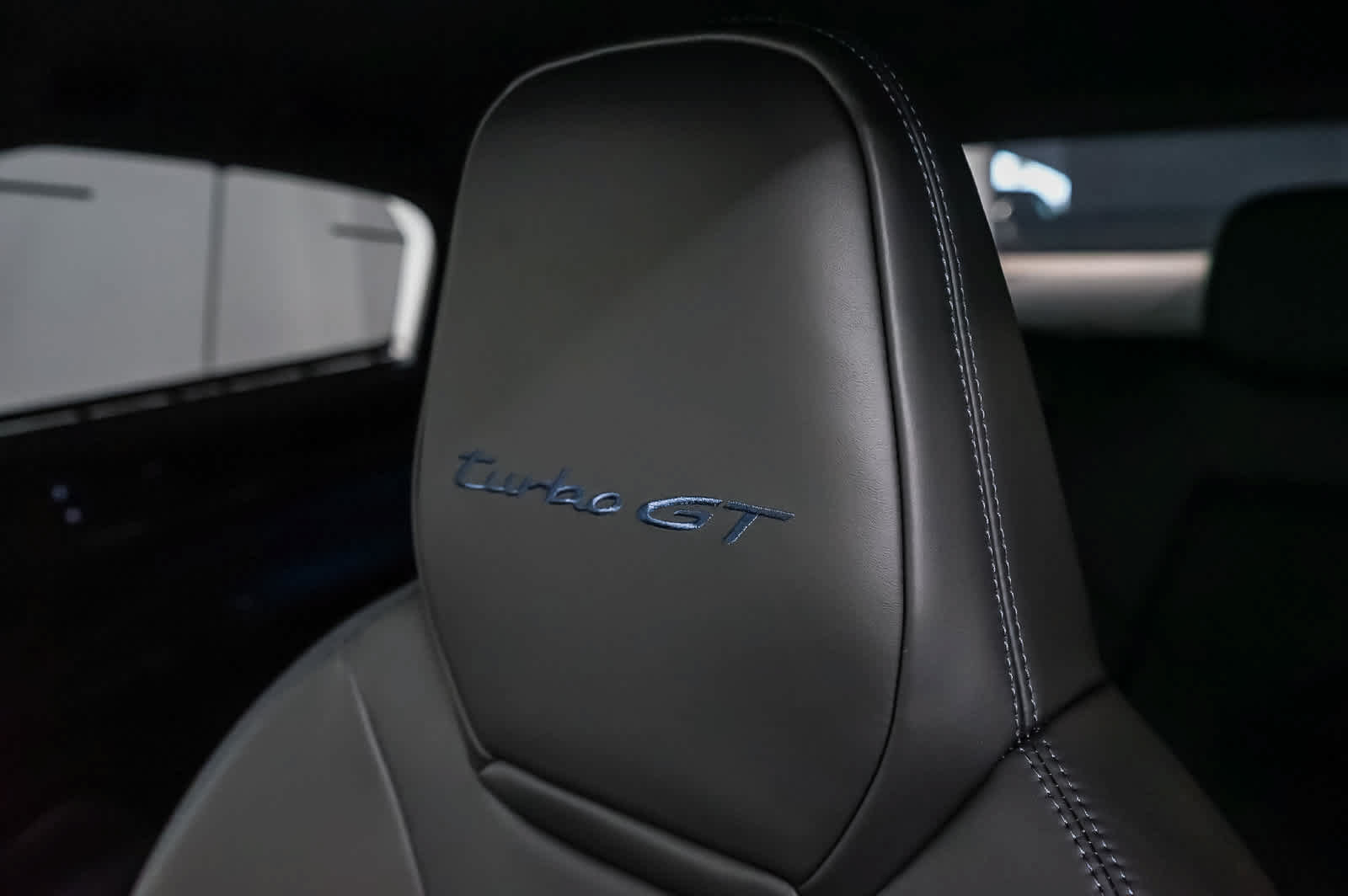 New 2026 Porsche Cayenne Turbo GT AWD/4WD image 33