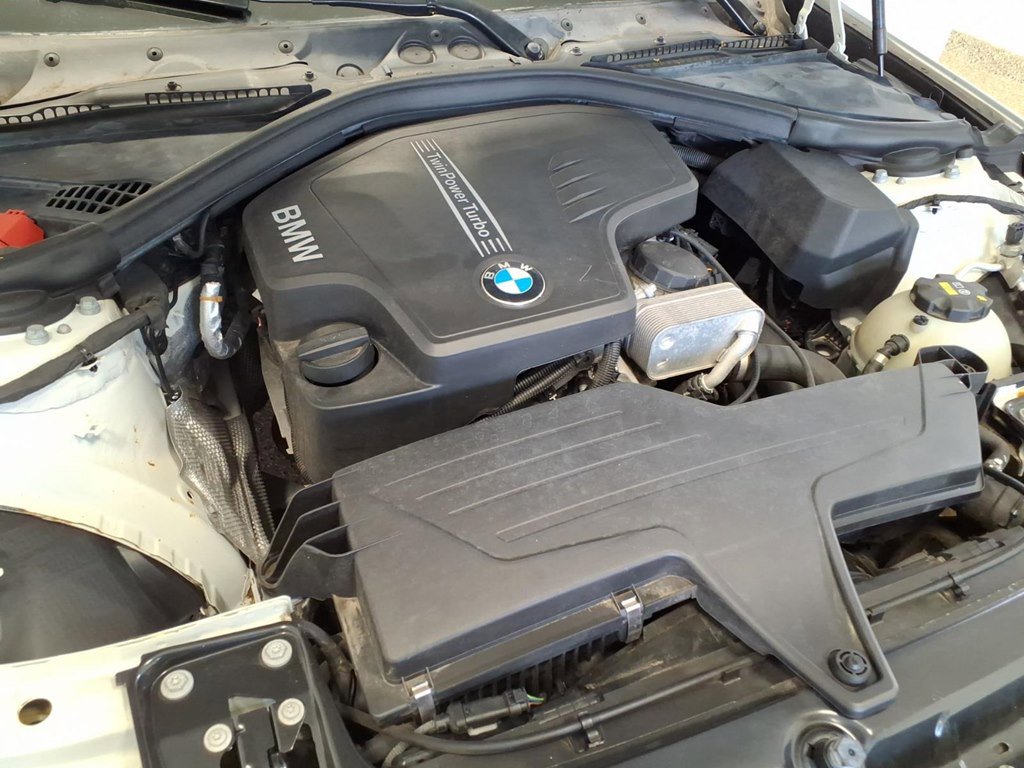 Used 2016 BMW 328i Sedan RWD image 21