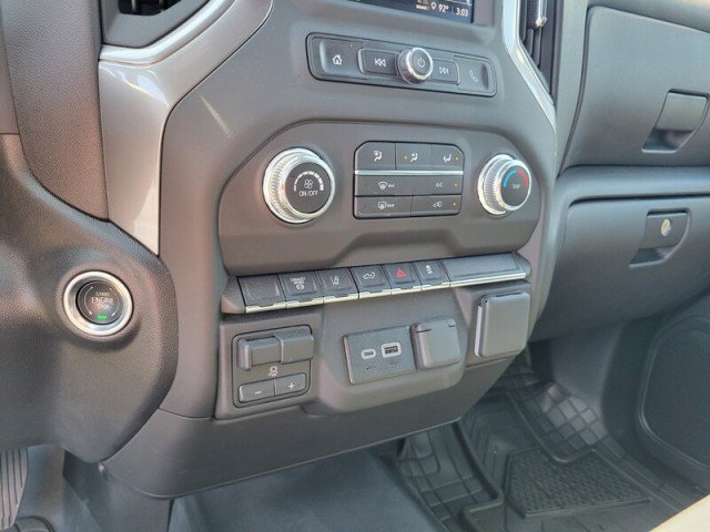 Used 2025 GMC Sierra 3500 Pro AWD/4WD image 13