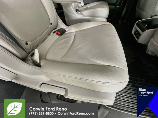 Used 2018 Honda Odyssey Elite image 32