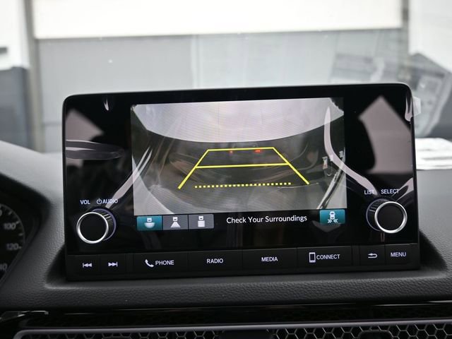 New 2026 Honda Civic Sport image 26