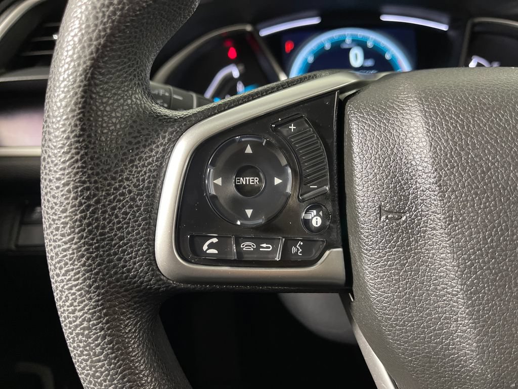 Used 2017 Honda Civic EX-T image 28