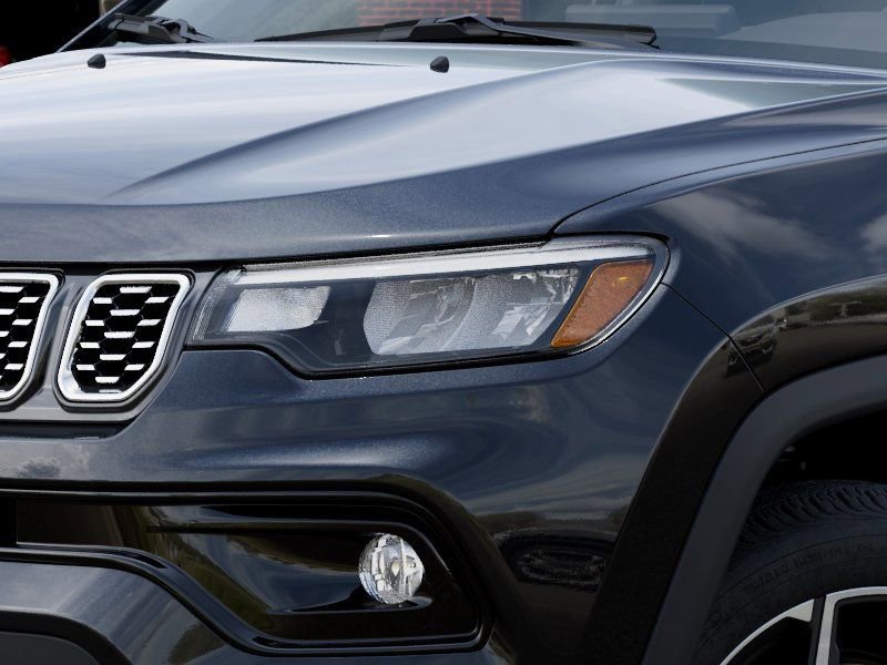 New 2026 Jeep Compass Limited AWD/4WD image 10