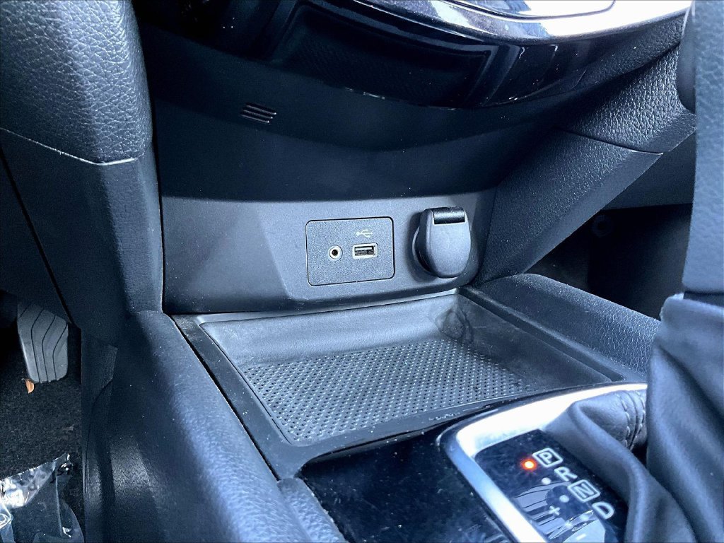Used 2020 Nissan Rogue SV AWD/4WD image 18