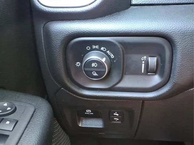 Used 2023 RAM 1500 Big Horn image 28