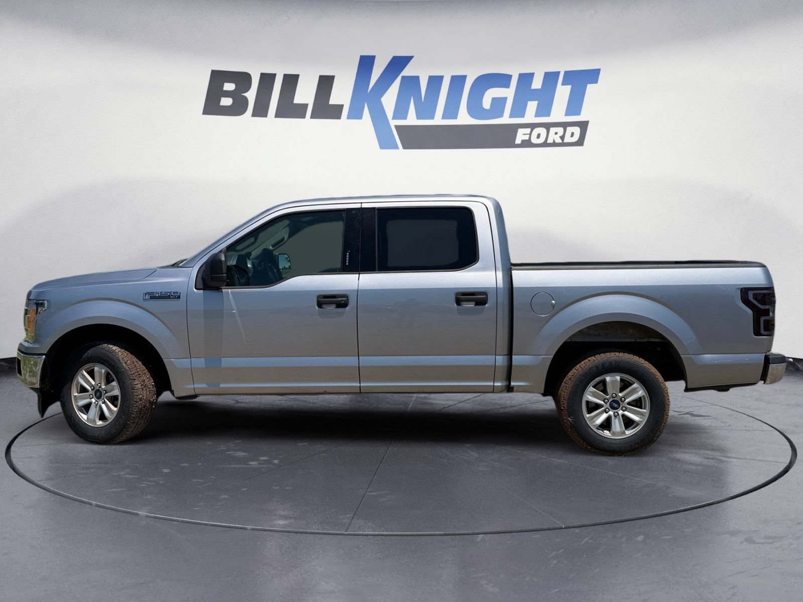Used 2020 Ford F150 XLT RWD image 2