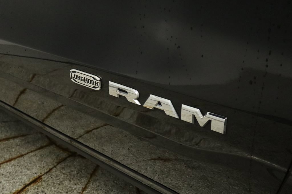 Used 2019 RAM 1500 Limited AWD/4WD image 20