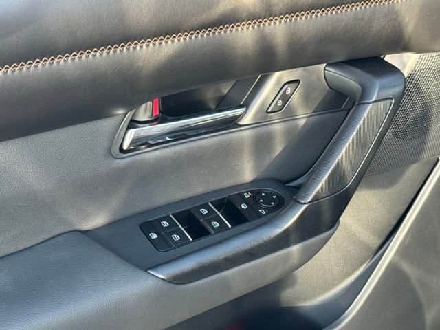 New 2025 MAZDA CX-50 AWD 2.5 S w/ Weather Package image 7