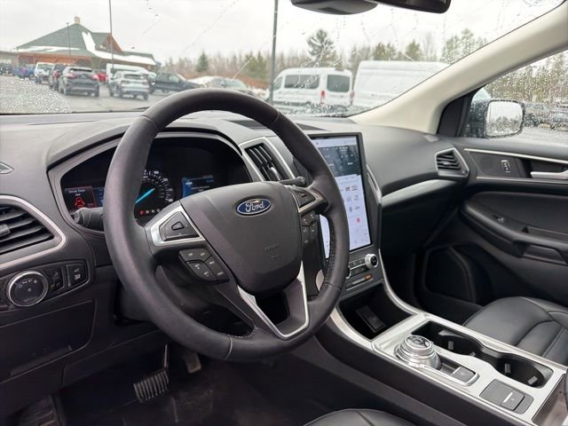Used 2023 Ford Edge SEL w/ Convenience Package image 10