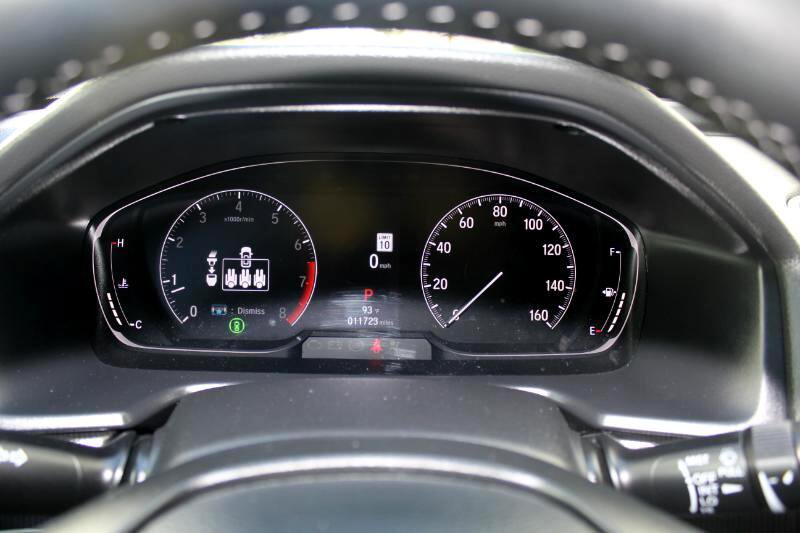 Used 2022 Honda Accord Sport image 28