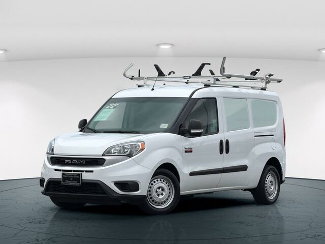 Used 2022 RAM ProMaster City Wagon image 2