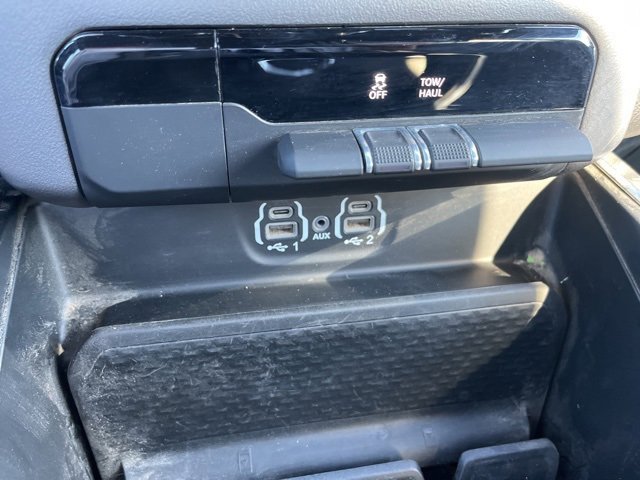 Used 2024 RAM 1500 Laramie image 24