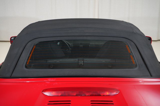 Used 2001 Toyota MR2 image 27