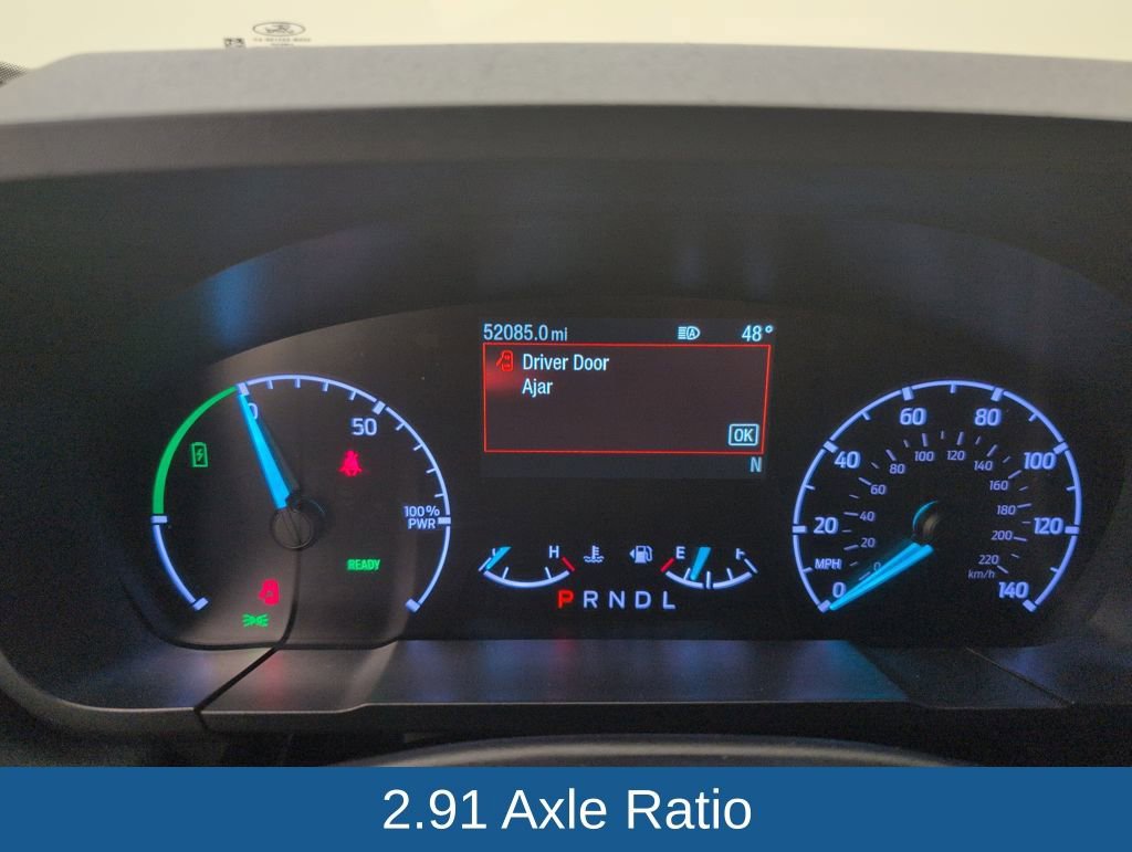 Used 2023 Ford Maverick XLT image 26