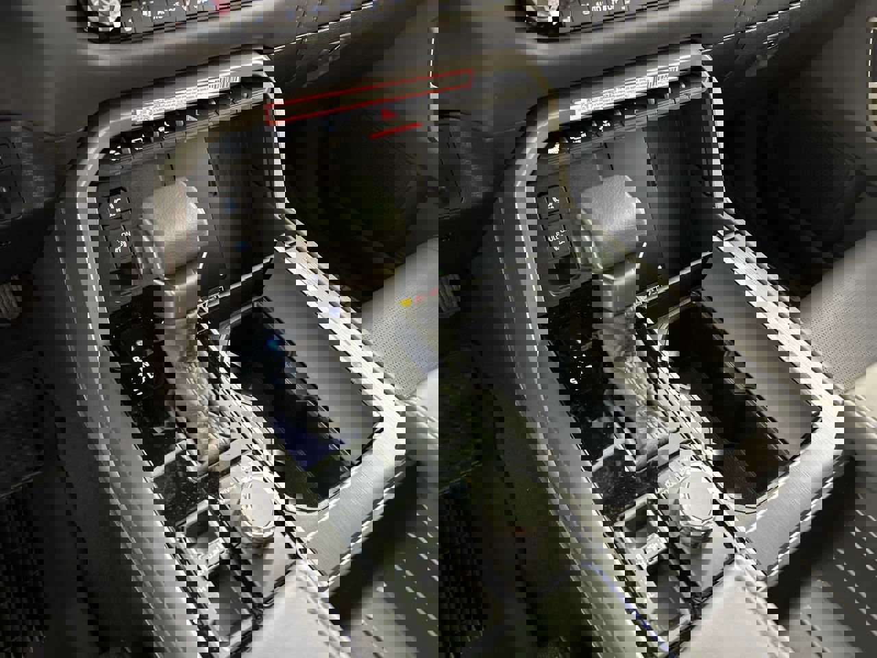 New 2026 Toyota Sequoia Platinum image 15