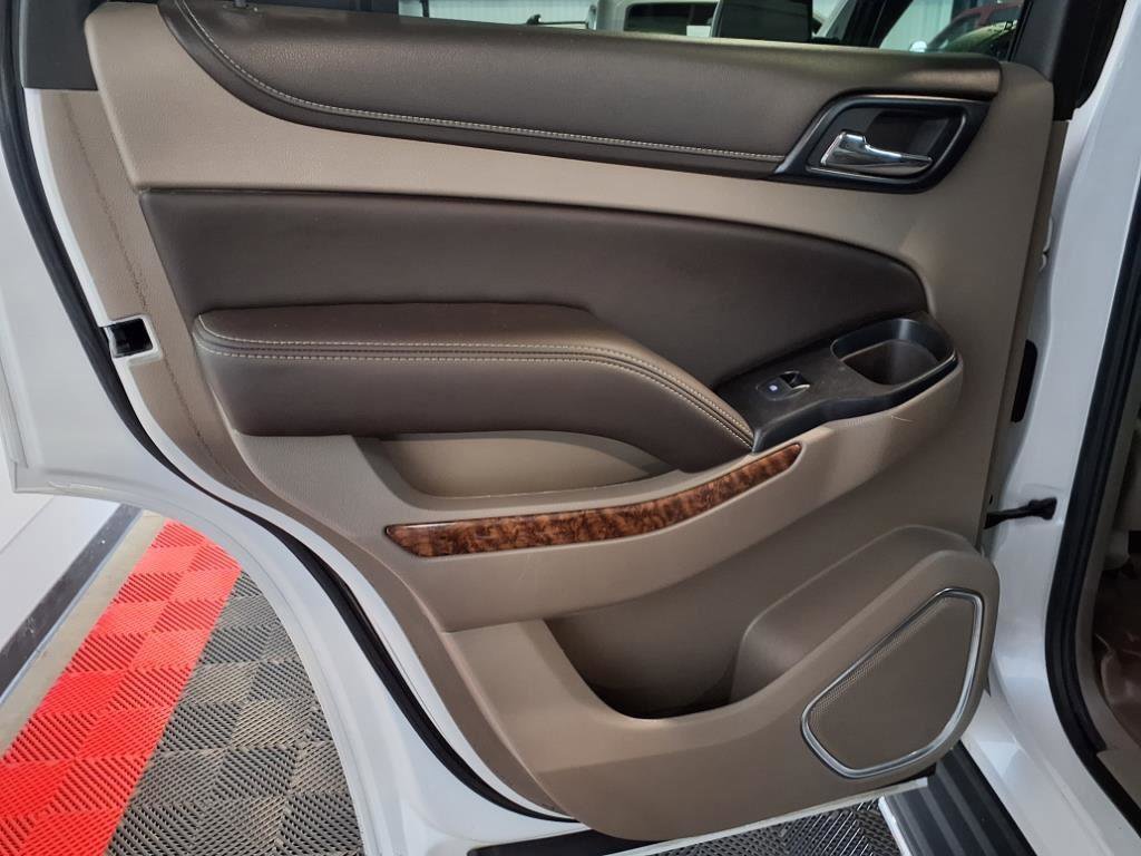 Used 2016 Chevrolet Tahoe LTZ image 18