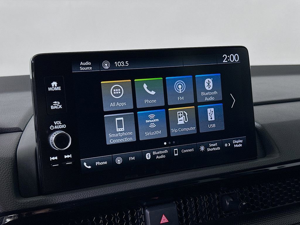 Used 2025 Honda CR-V EX-L image 26