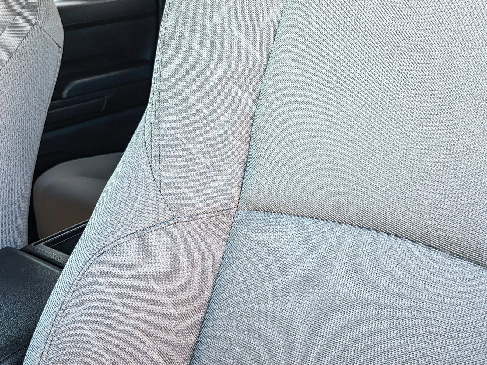 New 2026 Toyota Tacoma SR5 image 27