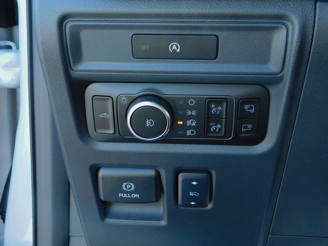 New 2025 Ford F150 Tremor w/ Equipment Group 402A High image 36