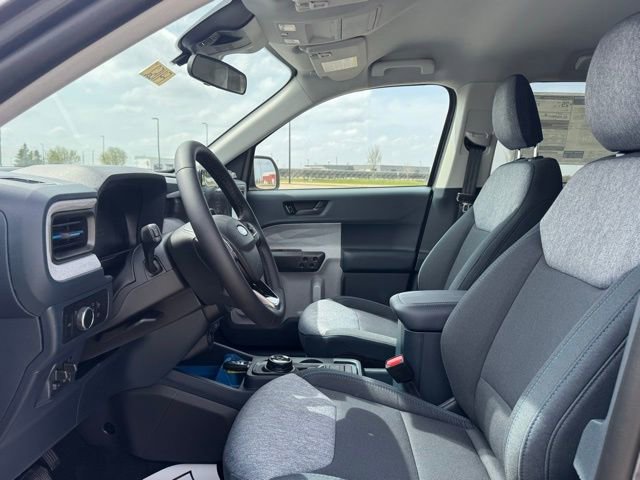 New 2026 Ford Maverick XLT AWD/4WD image 7