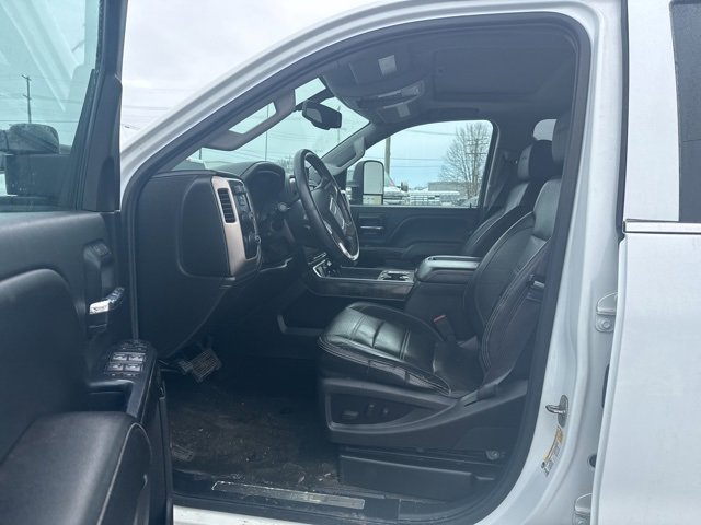 Used 2015 GMC Sierra 2500 Denali image 10
