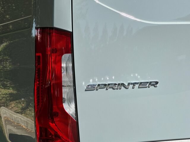 New 2026 Mercedes-Benz Sprinter 2500 image 26