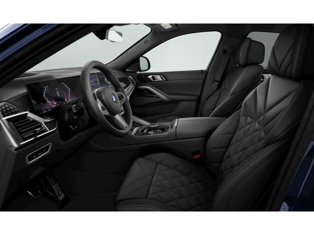 New 2026 BMW X6 xDrive40i w/ Climate Comfort Package image 6