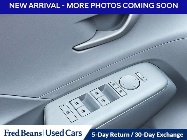 Used 2026 Hyundai Kona SEL Sport AWD/4WD image 12