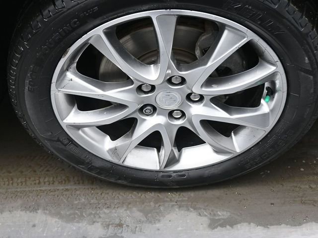 Used 2019 Buick Envision Essence w/ LPO, Active Package image 29