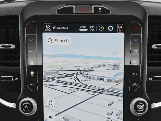 New 2024 RAM 3500 SLT w/ Quick Order Package 2YG SLT image 23