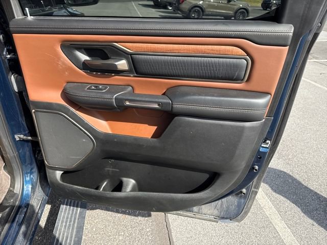 Used 2022 RAM 1500 Limited image 16