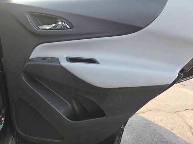 Certified 2024 Chevrolet Equinox LS w/ LPO, Floor Liner Package image 21