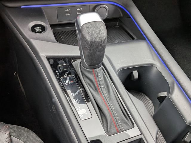 New 2026 Nissan Sentra SR w/ SR Premium Package FWD image 16