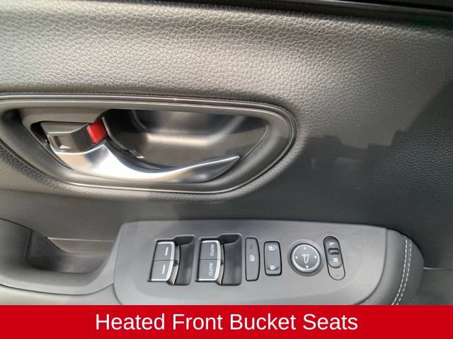 Used 2025 Honda HR-V EX-L image 14
