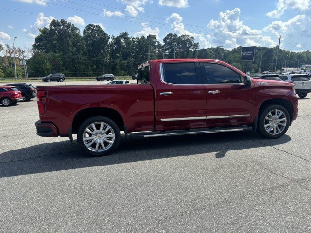 Used 2022 Chevrolet Silverado 1500 High Country AWD/4WD image 9