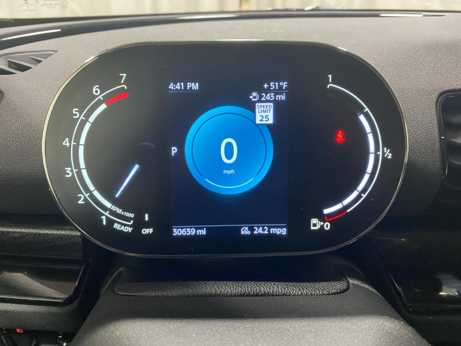 Certified 2023 MINI Cooper Clubman S image 9