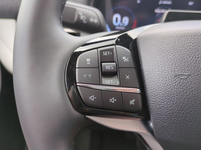 New 2026 Ford Explorer Platinum AWD/4WD image 26