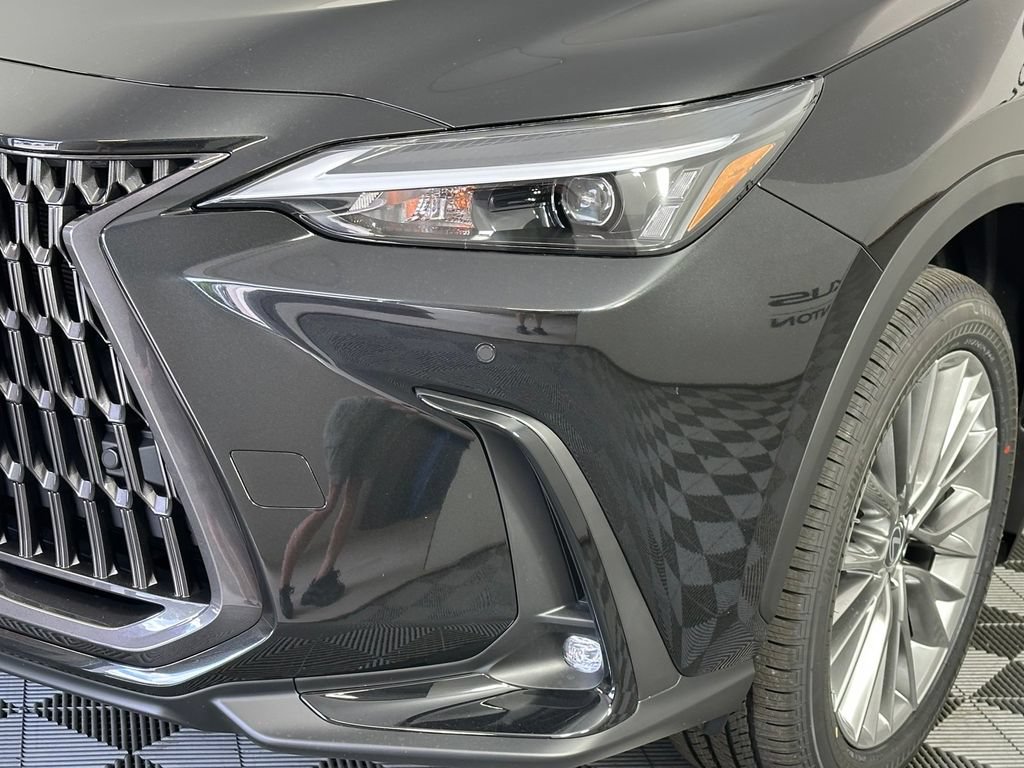 New 2026 Lexus NX 350 AWD w/ Accessory Package (2T) image 13