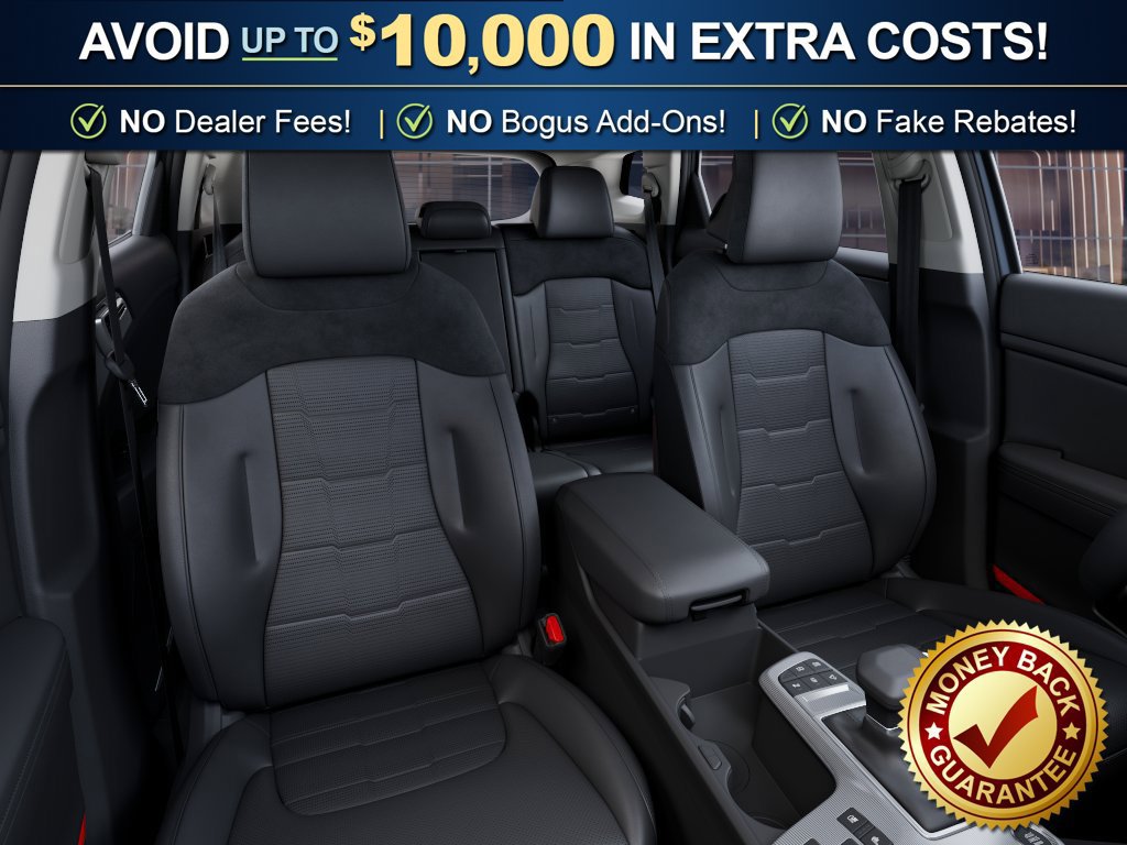 New 2026 Kia Sportage SX FWD image 20