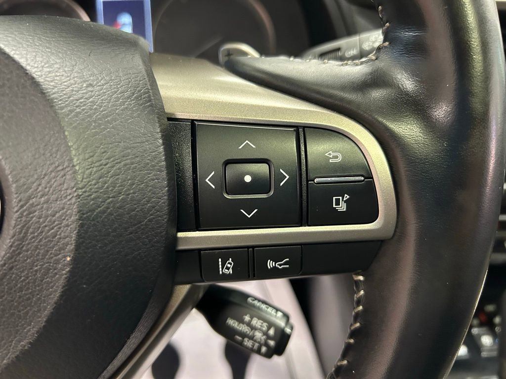 Used 2021 Lexus RX 350L Premium w/ Premium Package AWD/4WD image 13