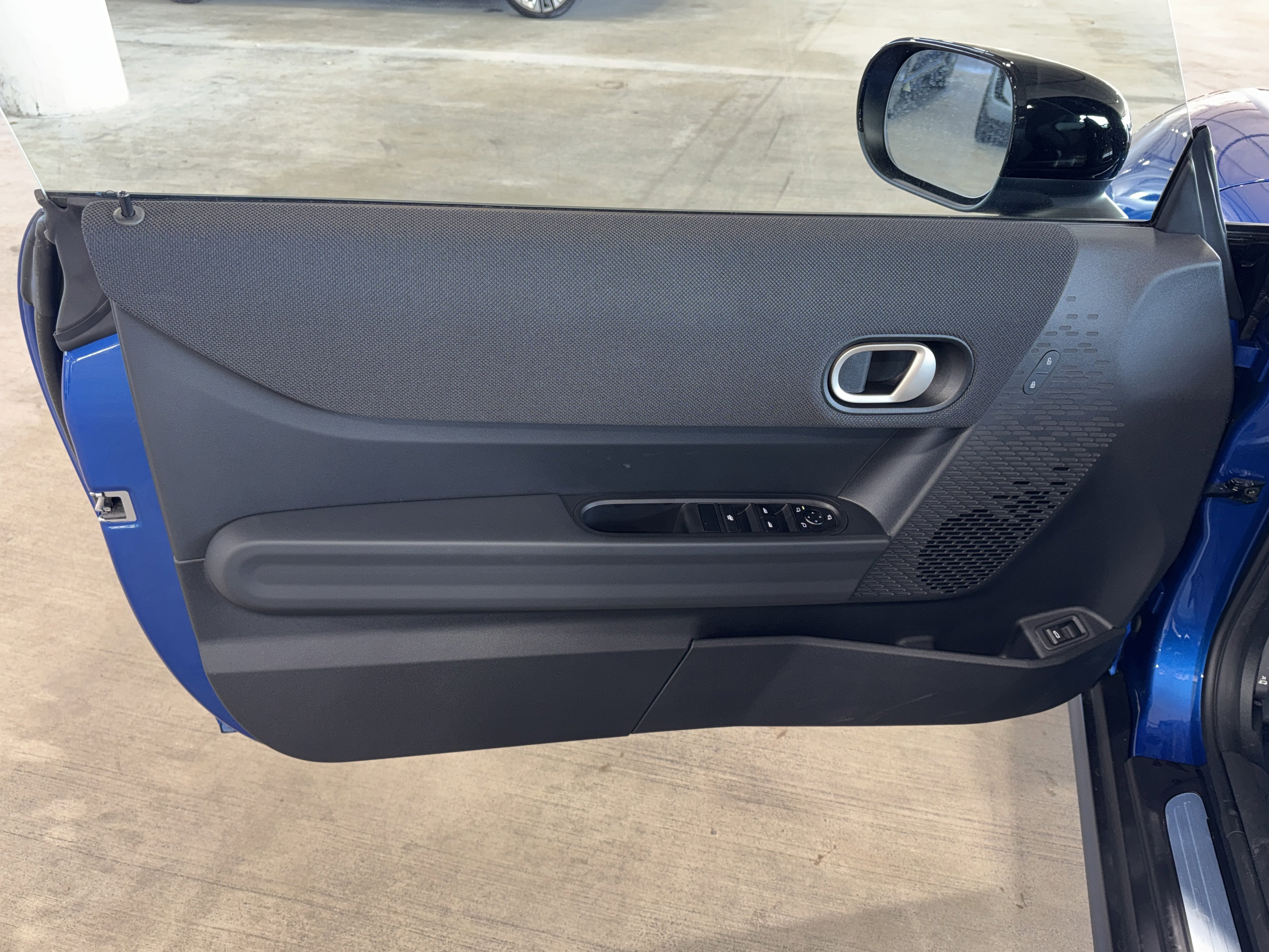 New 2026 MINI Cooper S image 12