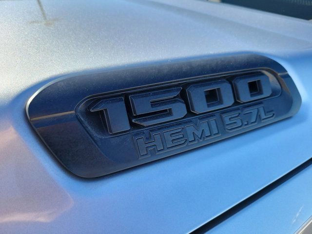 Used 2020 RAM 1500 Big Horn image 8