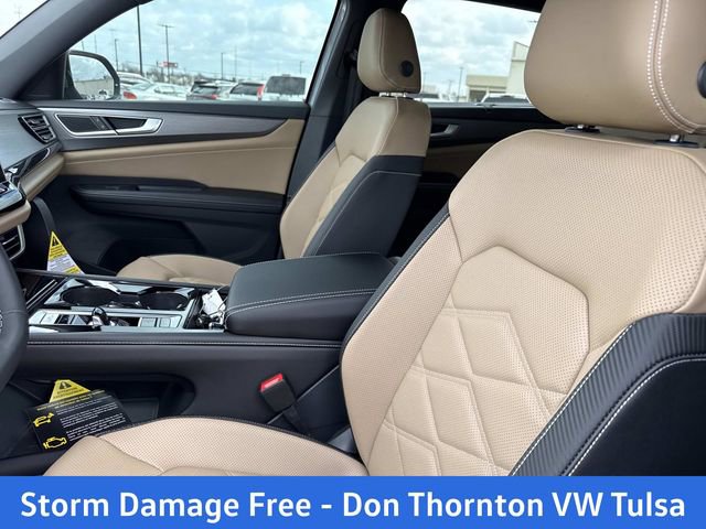 New 2026 Volkswagen Atlas Cross Sport SE image 14