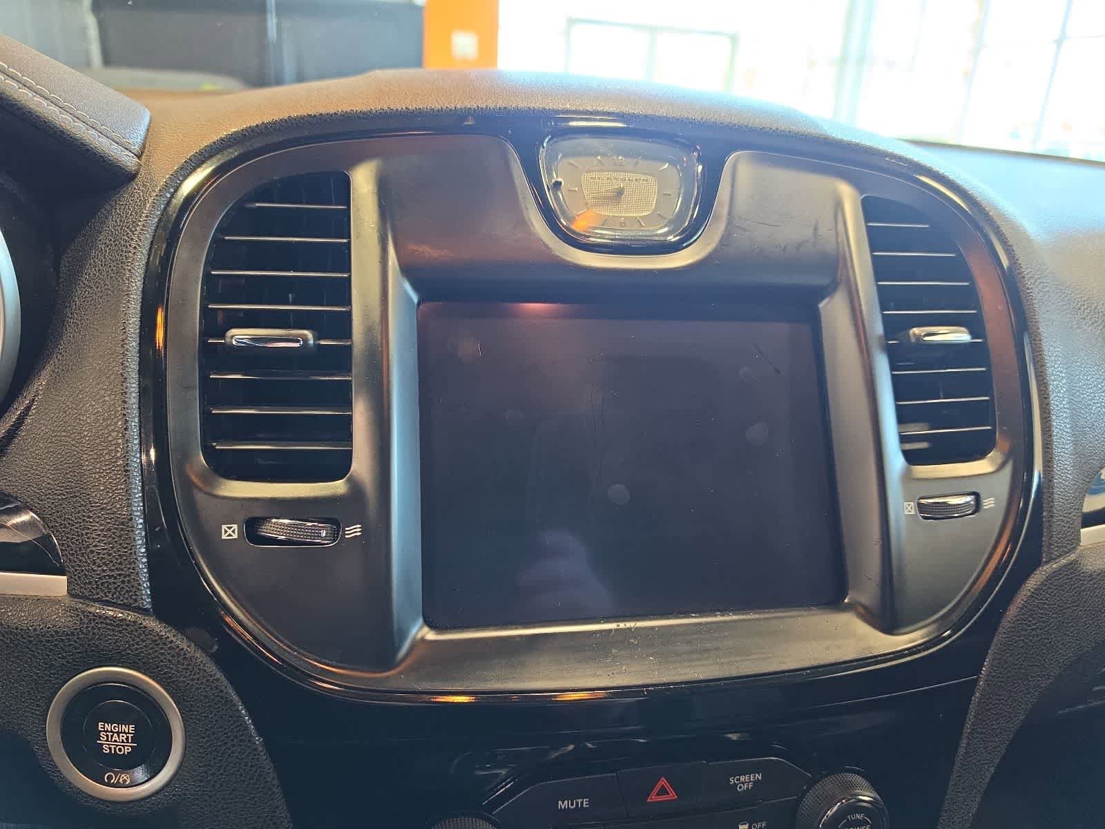 Used 2021 Chrysler 300 S RWD image 25