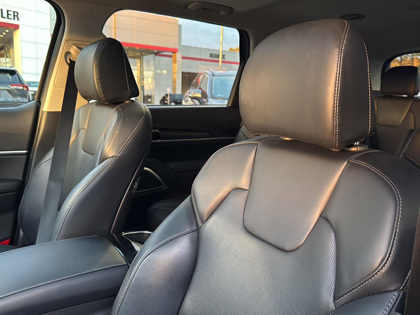 Used 2023 Kia Telluride S w/ S Sunroof Package image 28